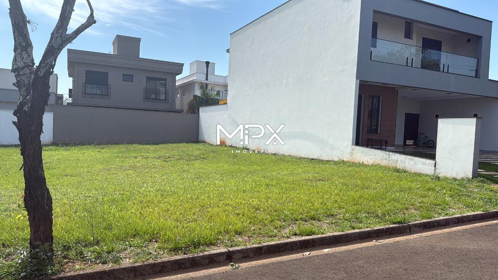 Terreno à venda no Residencial Park Unimep Taquaral em Piracicaba