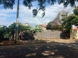 Terreno à venda no bairro Garças em Piracicaba