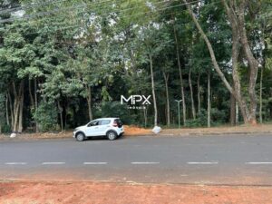 Terreno à venda no bairro Parque Santa Cecília em Piracicaba
