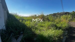 Terreno à venda em Piracicaba, Campestre, com 250 m²
