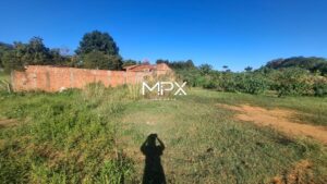 Terreno à venda no bairro Chácara Esperia em Piracicaba