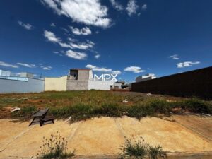 Terreno à venda em Piracicaba, Água Branca, com 175 m²