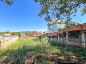 Terreno à venda no bairro Nova Piracicaba em Piracicaba