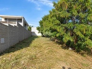 Terreno à venda em Parque Santa Cecília, Piracicaba — 330 m² — Cód. PALACE-TE323012