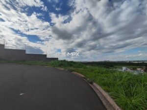 Terreno à venda em Piracicaba, Loteamento São Francisco, com 300.38 m², Canadá Residencial