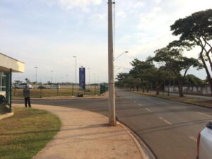 Terreno à venda em Piracicaba, Santa Rita, com 3200 m²