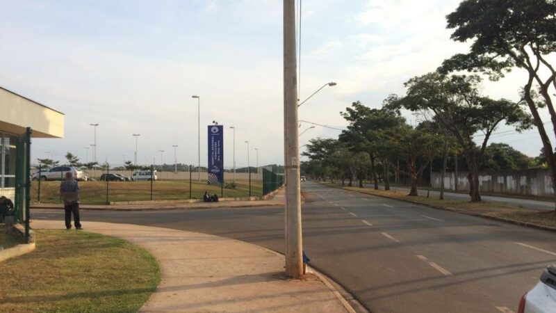 Terreno à venda em Piracicaba, Santa Rita, com 3200 m²