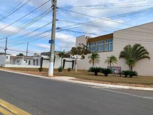 Terreno à venda no Condomínio Parque dos Ypês em Piracicaba