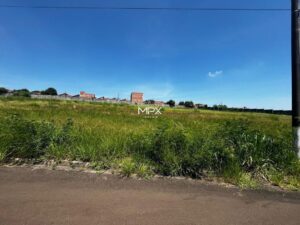 Terreno à venda em Piracicaba, Campestre, com 1509 m², Condomínio Park Campestre II