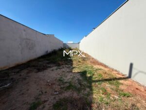 Terreno à venda no bairro Água Branca em Piracicaba