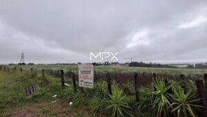Terreno à venda no bairro Água Branca em Piracicaba