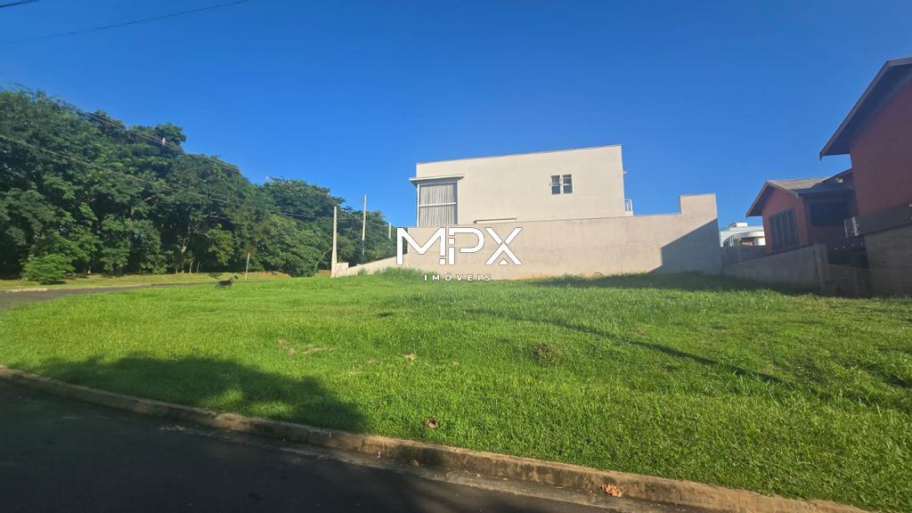 Terreno à venda no Condomínio Villa Bela Vista em Piracicaba