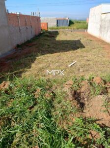 Terreno à venda no bairro Residencial Alto da Boa Vista em Piracicaba — 250 m² — Cód. MPX-TE3231