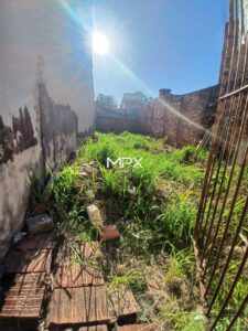 Terreno à venda no bairro Água Branca em Piracicaba