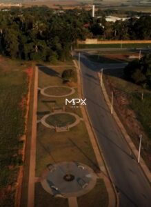 Terreno à venda no condomínio Vista Campestre em Piracicaba