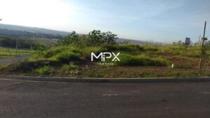Terreno à venda no bairro Vila Sônia em Piracicaba.
