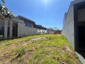 Terreno à venda em Piracicaba, Campestre, com 200 m², Residencial Agape