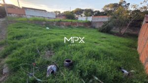 Terreno à venda e para alugar no bairro Santa Rosa em Piracicaba