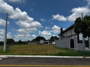 Terreno à venda no Residencial Novo Campestre em Piracicaba
