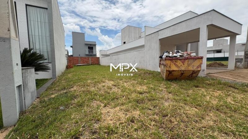 Terreno à venda em Piracicaba, Campestre, com 200 m², Residencial Agape