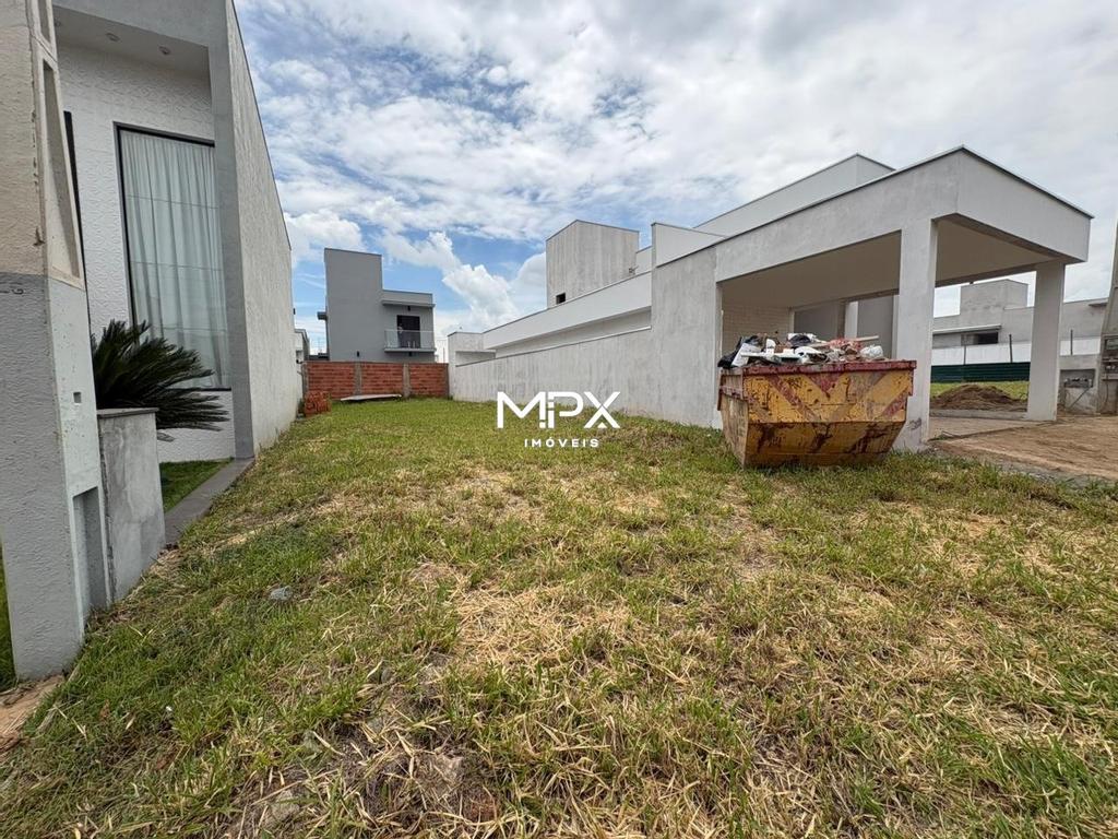 Terreno à venda em Piracicaba, Campestre, com 200 m², Residencial Agape