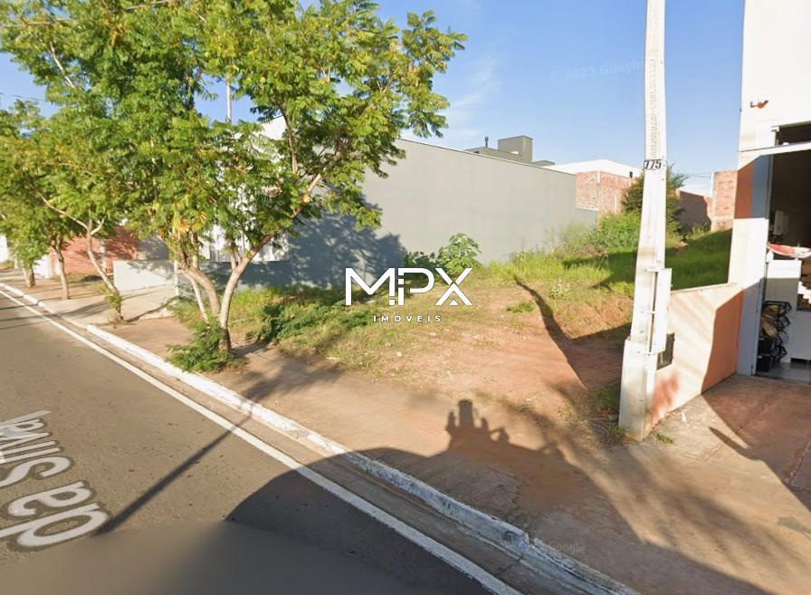 Terreno à venda em no bairro Itaperu em Piracicaba