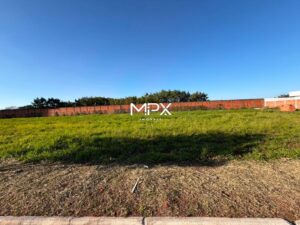 Terreno à venda no Residencial Novo Campestre em Piracicaba