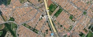 Terreno à venda no bairro Cecap em Piracicaba