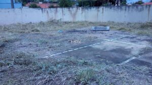 Terreno à venda em Piracicaba, Nova Piracicaba, com 510.01 m²