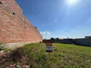 Terreno à venda em Piracicaba, Campestre, com 208 m²