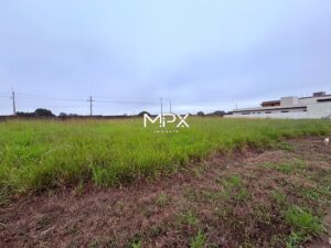 Terreno à venda no Condomínio Belmonte em Piracicaba — 400 m²