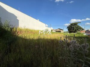 Terreno à venda no bairro Pompeia em Piracicaba — 175 m²