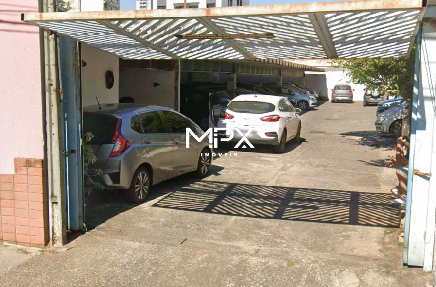 Terreno à venda no bairro Centro em Piracicaba