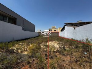 Terreno à venda no bairro Água Branca em Piracicaba