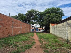 Terreno à venda no bairro Cecap em Piracicaba