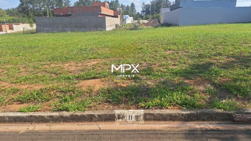 Terreno à venda em Rio das Pedras, Quinta do Engenho, com 300 m², Quinta do Engenho — Cód. MPX-TE2902