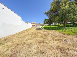 Terreno à venda no bairro Dois Córregos em Piracicaba