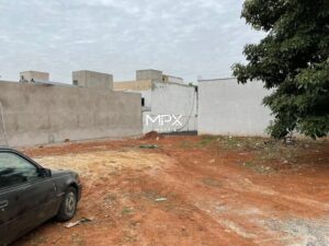 Terreno à venda em Piracicaba, Residencial Bertolucci, com 245 m²