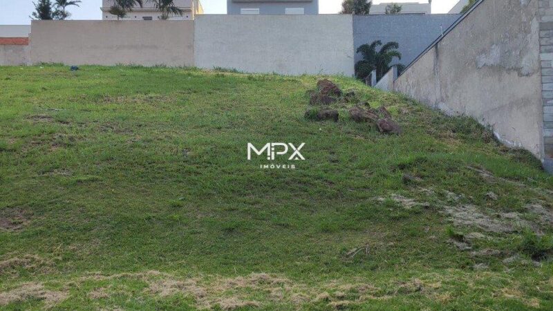 Terreno à venda em Piracicaba, Reserva do Engenho, com 360 m², Residencial Reserva do Engenho