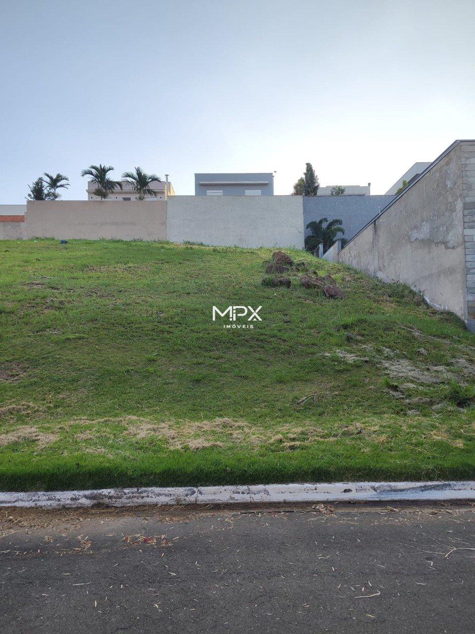 Terreno à venda em Piracicaba, Reserva do Engenho, com 360 m², Residencial Reserva do Engenho