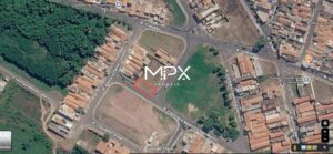 Terreno à venda no bairro Parque Residencial Monte Rey em Piracicaba — 207 m²
