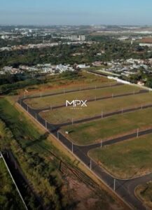 Terreno à venda no condomínio Vista Campestre em Piracicaba