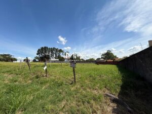 Terreno à venda no bairro Santa Rita em Piracicaba — 648 m²