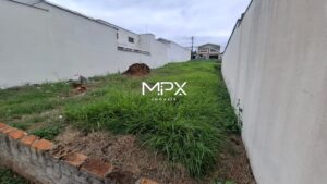 Terreno à venda no bairro Jardim Monumento em Piracicaba