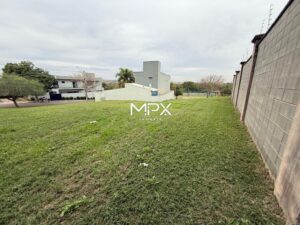 Terreno à venda no Residencial São Luiz em Piracicaba — 348 m²