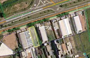 Terreno à venda em no bairro Itaperu em Piracicaba