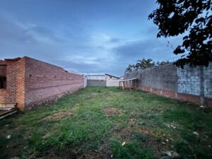 Terreno à venda no Loteamento São Francisco em Piracicaba