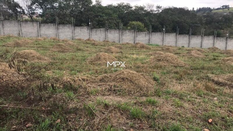 Terreno à venda em Piracicaba, Horto, com 305 m², Condomínio Portal do Horto