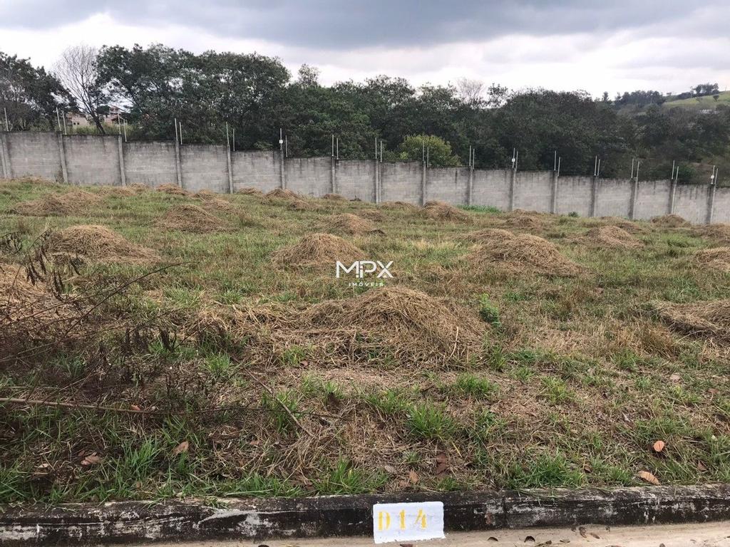 Terreno à venda em Piracicaba, Horto, com 305 m², Condomínio Portal do Horto