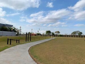 Terreno à venda no Condomínio Parque dos Ypês em Piracicaba